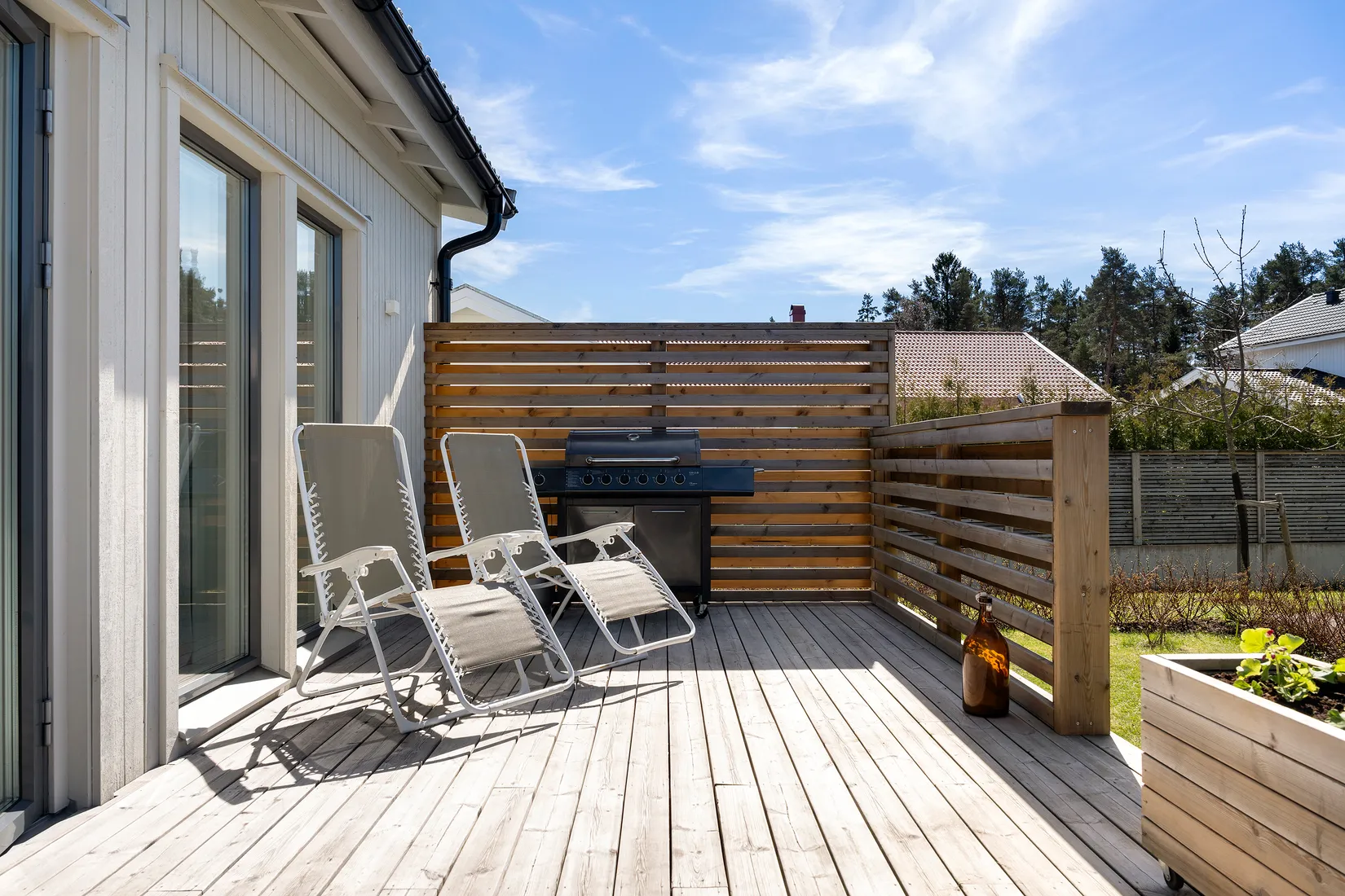 Bostadsrätt, Nabbensbergsvägen 12L, Nabbensberg, Vänersborg