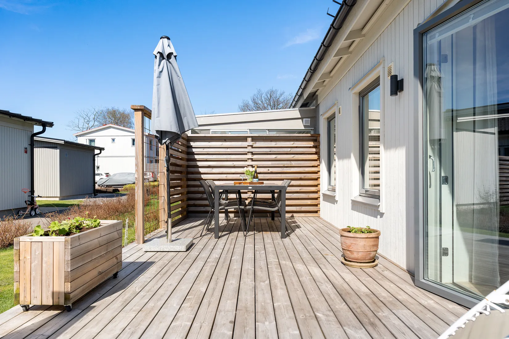 Bostadsrätt, Nabbensbergsvägen 12L, Nabbensberg, Vänersborg