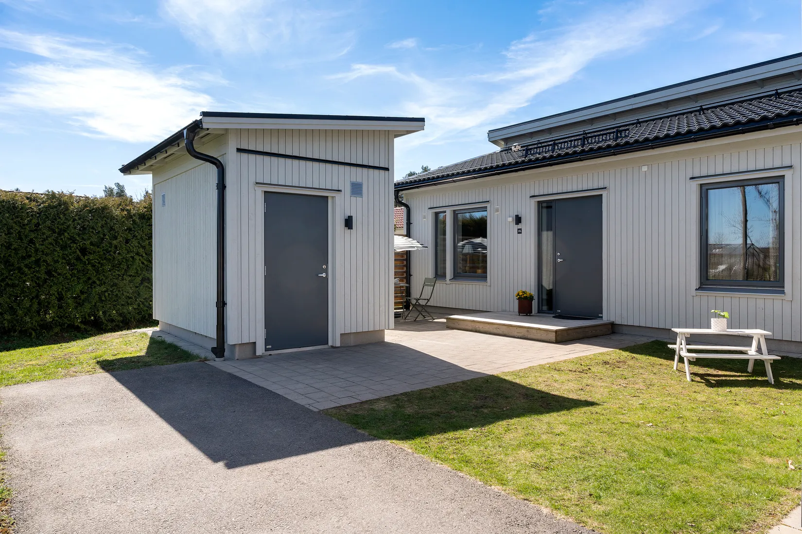 Bostadsrätt, Nabbensbergsvägen 12L, Nabbensberg, Vänersborg