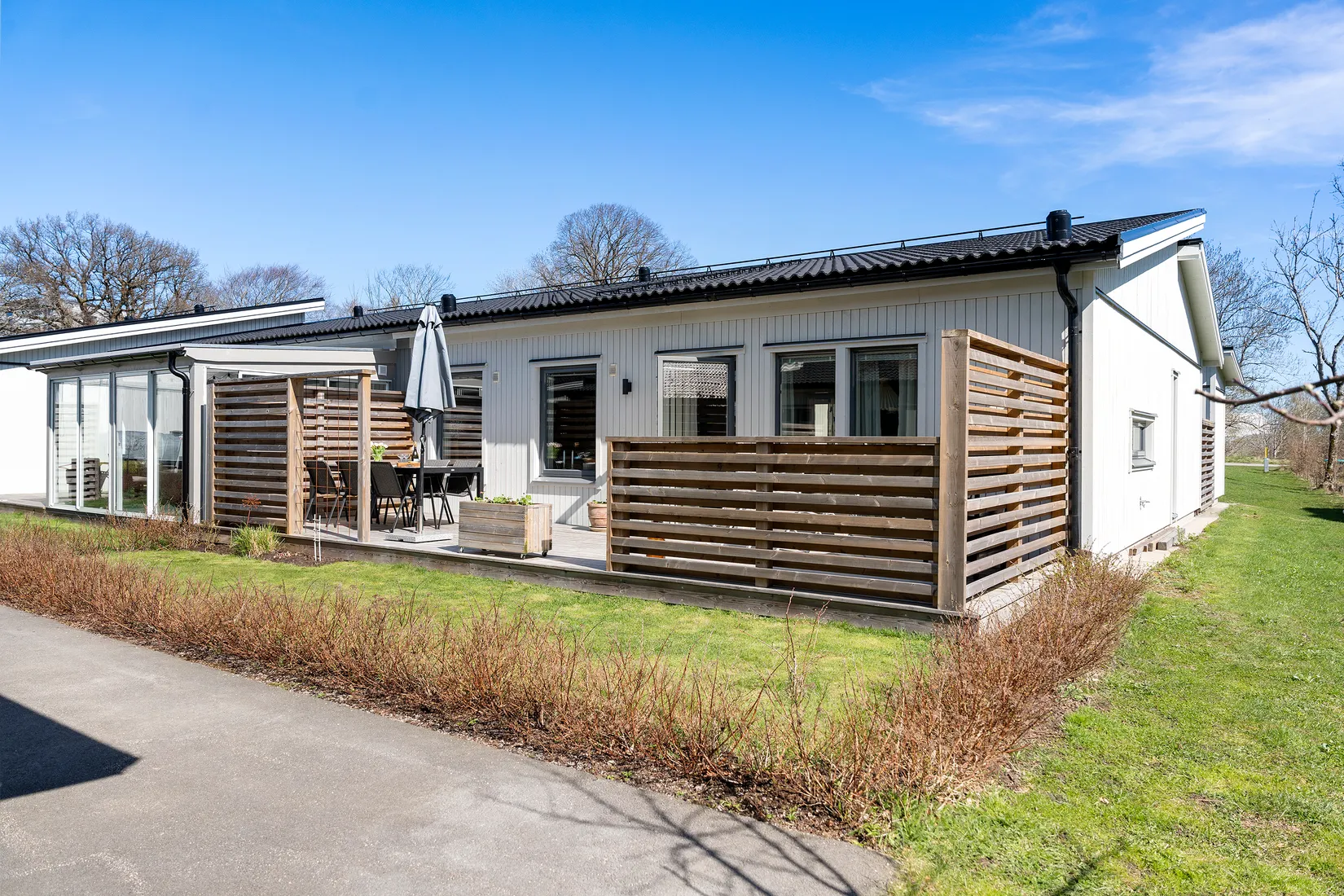 Bostadsrätt, Nabbensbergsvägen 12L, Nabbensberg, Vänersborg