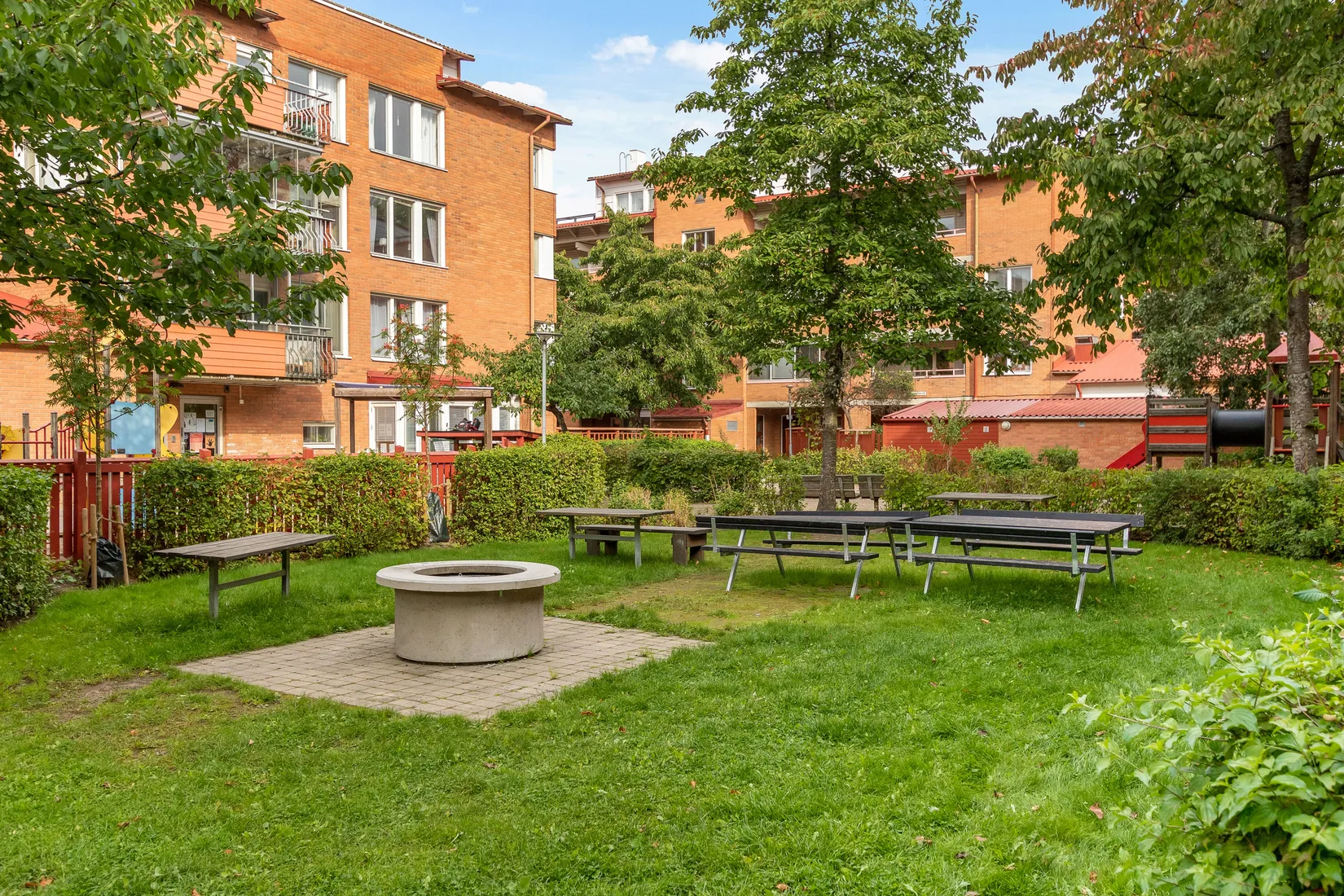 Bostadsrätt, Segelflygsgatan 23, 1tr, Skarpnäck, Stockholm