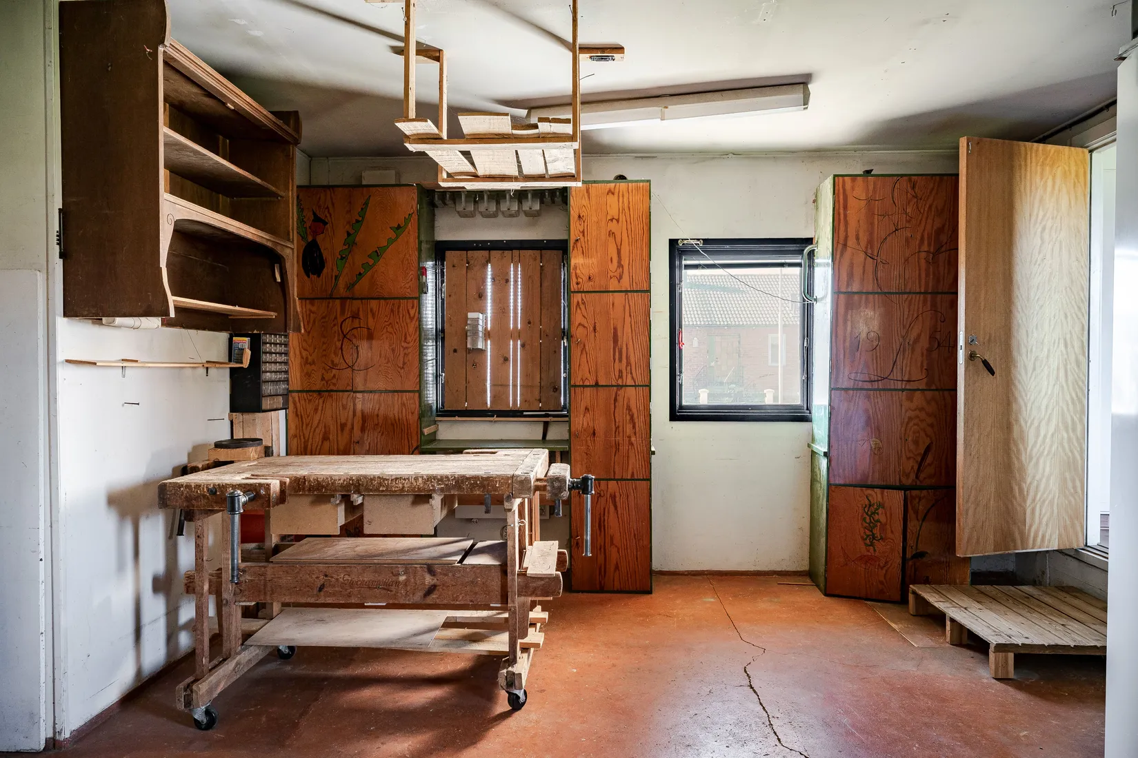 Villa, Grangatan 21, Tollarp, Kristianstad