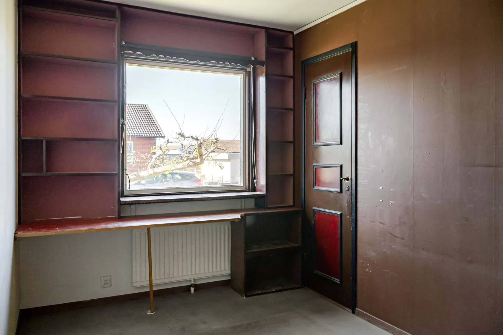 Villa, Grangatan 21, Tollarp, Kristianstad