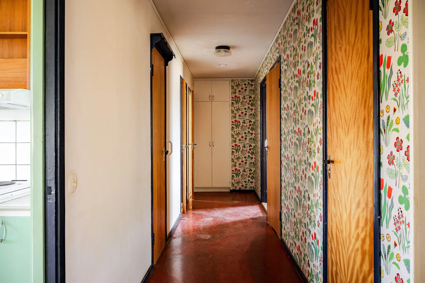 Villa, Grangatan 21, Tollarp, Kristianstad