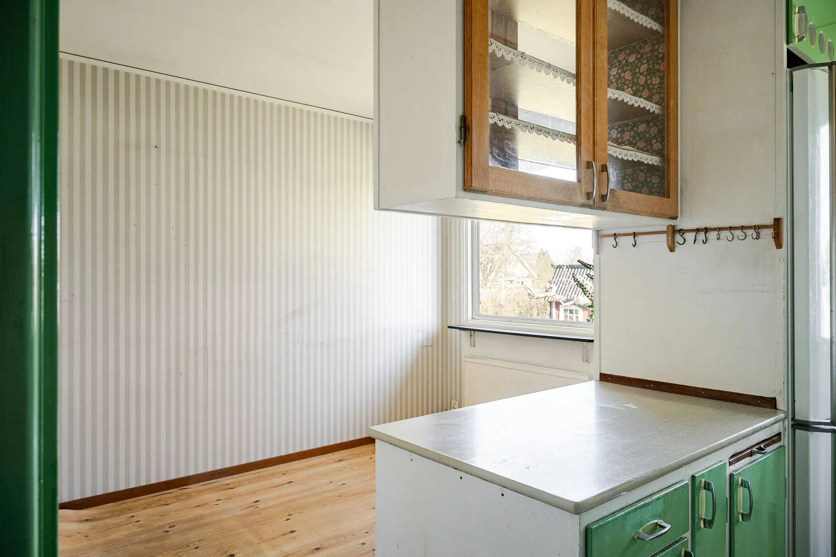 Villa, Grangatan 21, Tollarp, Kristianstad