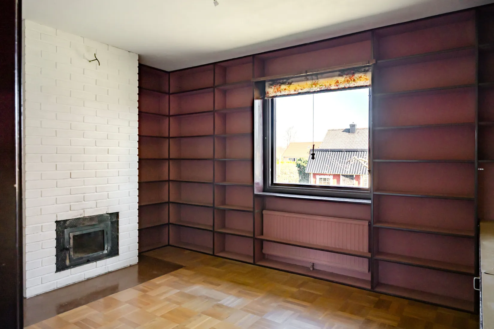 Villa, Grangatan 21, Tollarp, Kristianstad