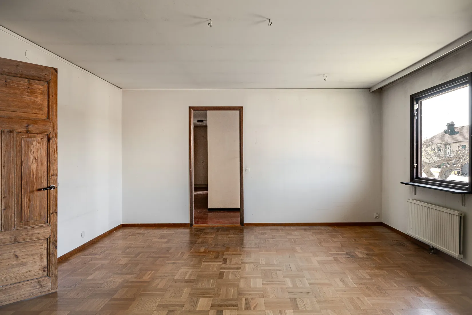 Villa, Grangatan 21, Tollarp, Kristianstad