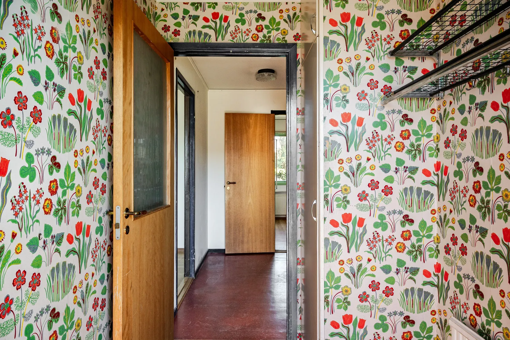 Villa, Grangatan 21, Tollarp, Kristianstad