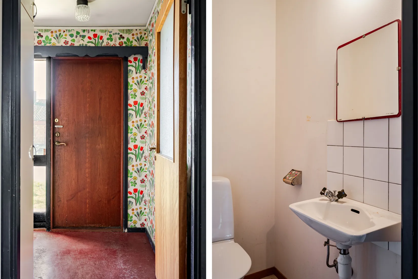 Villa, Grangatan 21, Tollarp, Kristianstad