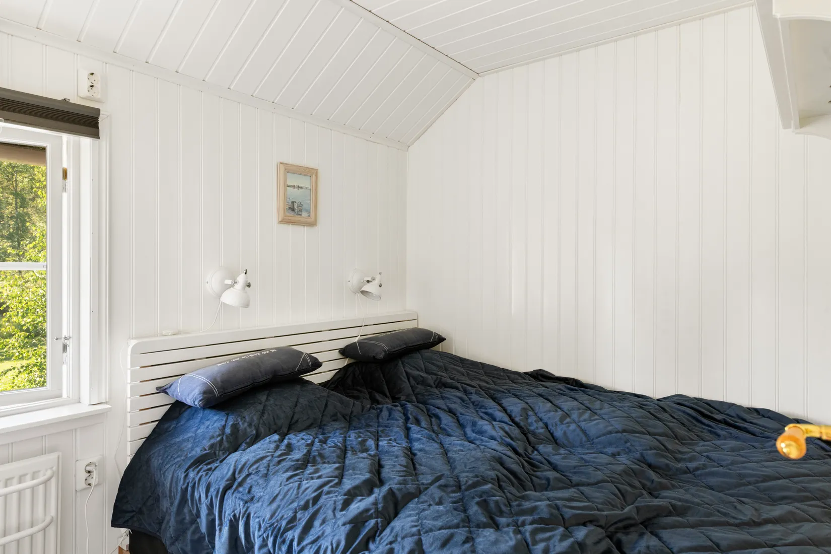 Fritidshus, Ålö ängsväg 6, Ljusterö, Österåker