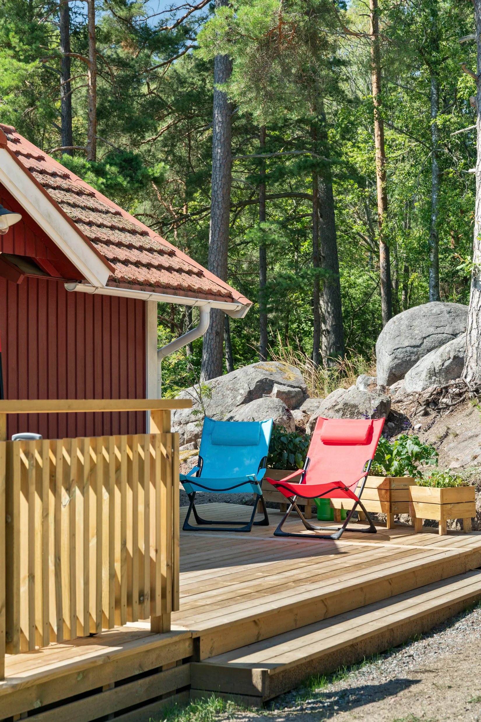 Fritidshus, Ålö ängsväg 6, Ljusterö, Österåker