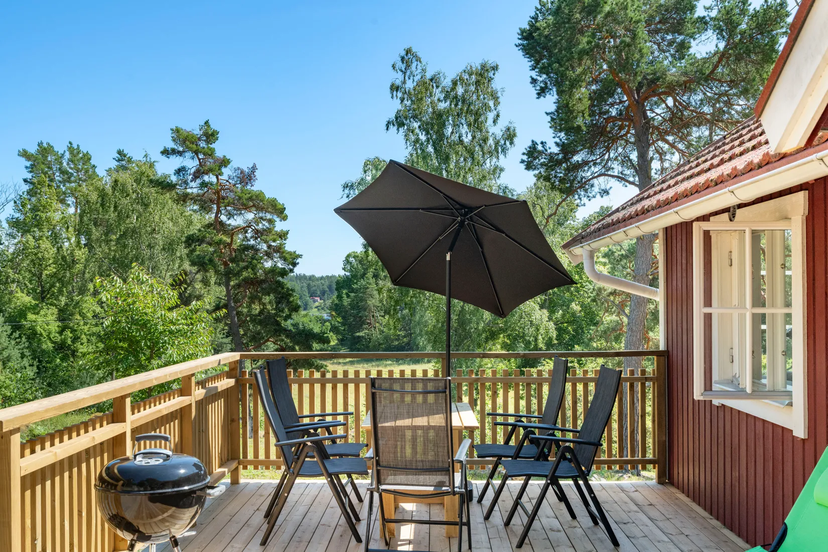 Fritidshus, Ålö ängsväg 6, Ljusterö, Österåker
