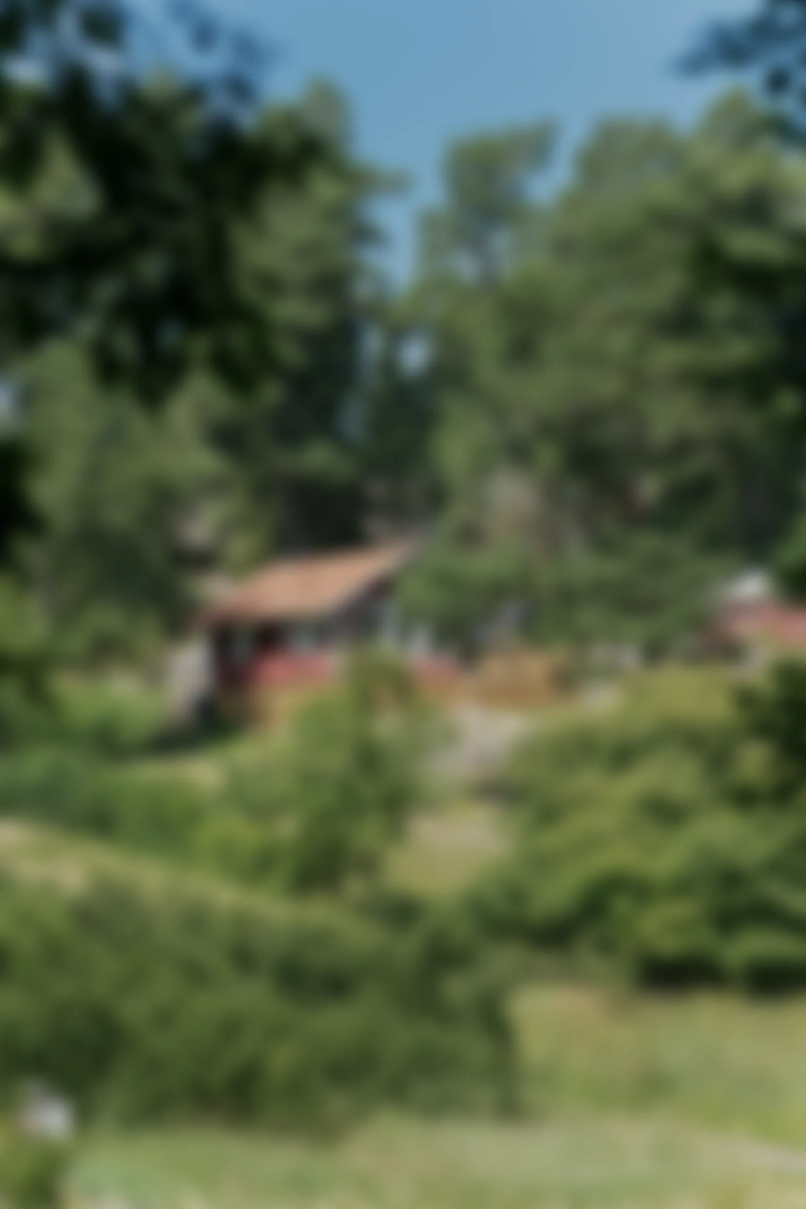 Fritidshus, Adressen är dold tillsvidare, Österåker