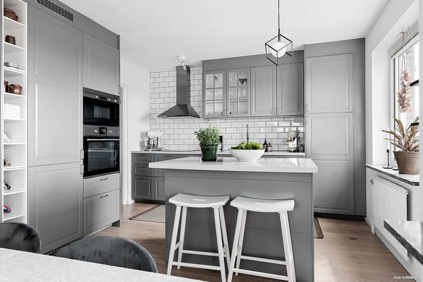 Bostadsrätt, Gitarrgatan 3, Frölunda, Göteborg