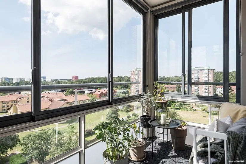 Bostadsrätt, Gitarrgatan 3, Frölunda, Göteborg