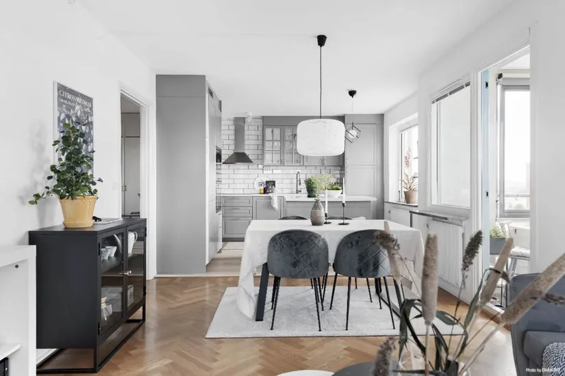 Bostadsrätt, Gitarrgatan 3, Frölunda, Göteborg