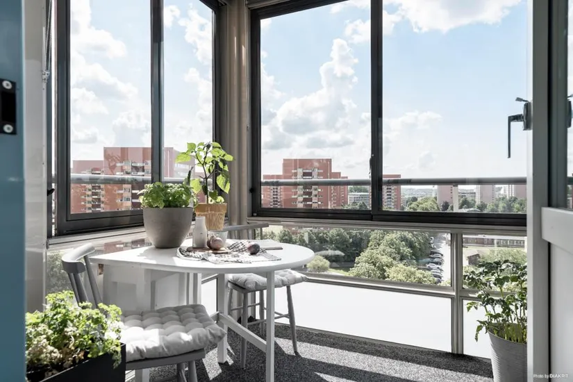 Bostadsrätt, Gitarrgatan 3, Frölunda, Göteborg