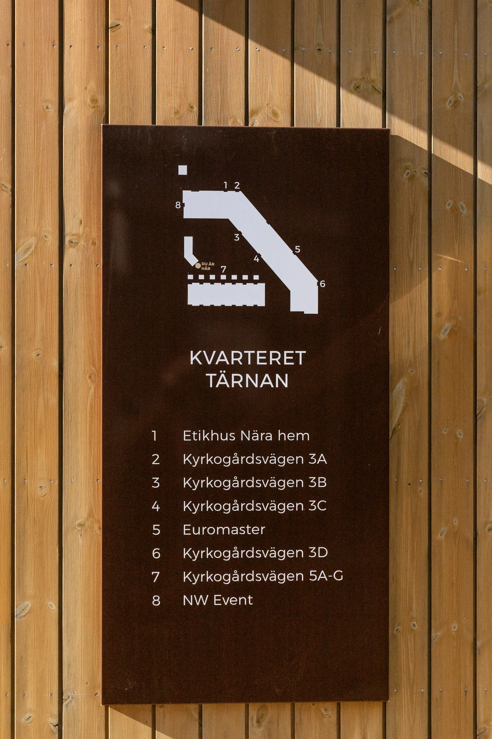 Bostadsrätt, Kyrkogårdsvägen 3D, Oskarsdal, Varberg