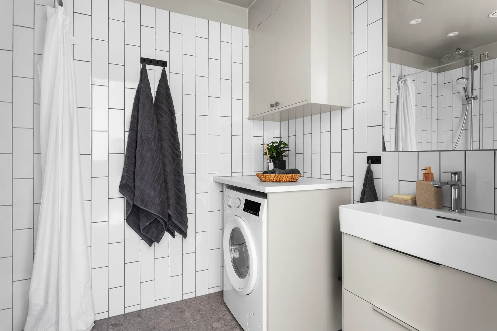 Bostadsrätt, Kyrkogårdsvägen 3D, Oskarsdal, Varberg