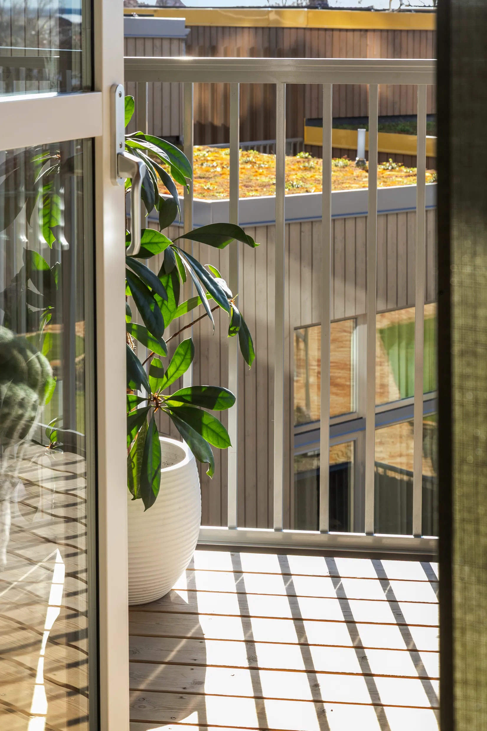 Bostadsrätt, Kyrkogårdsvägen 3D, Oskarsdal, Varberg