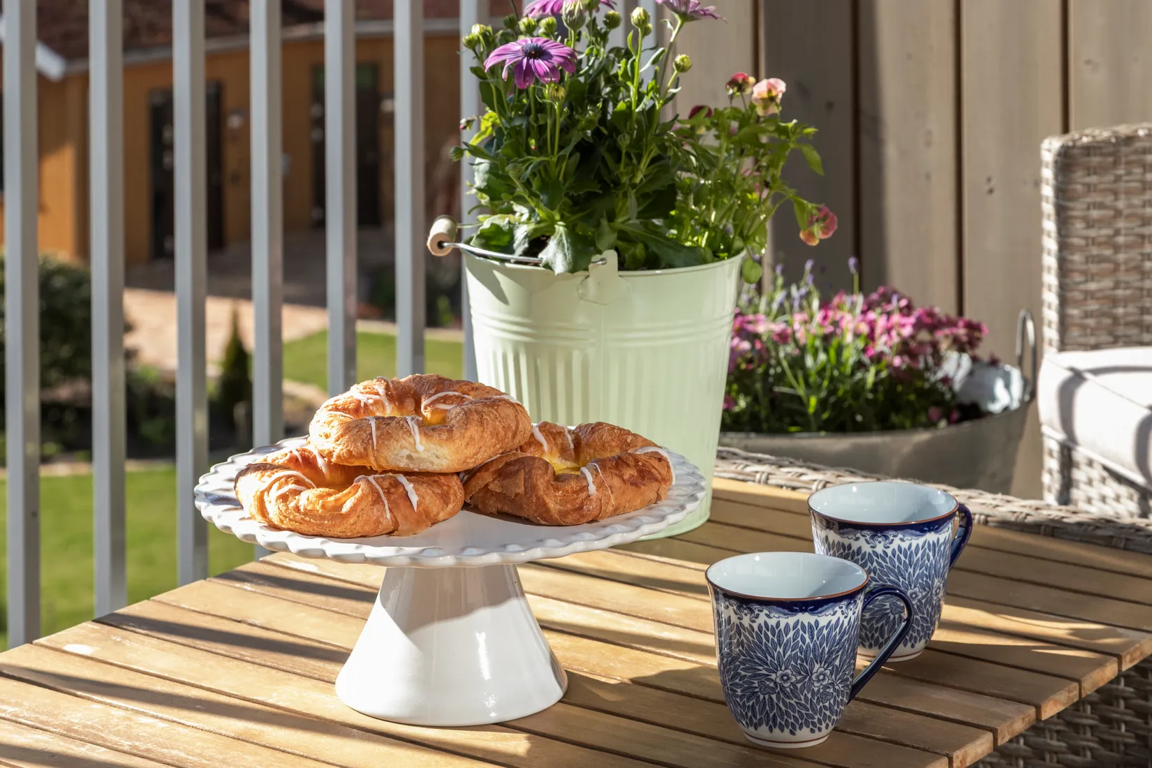 Bostadsrätt, Kyrkogårdsvägen 3D, Oskarsdal, Varberg