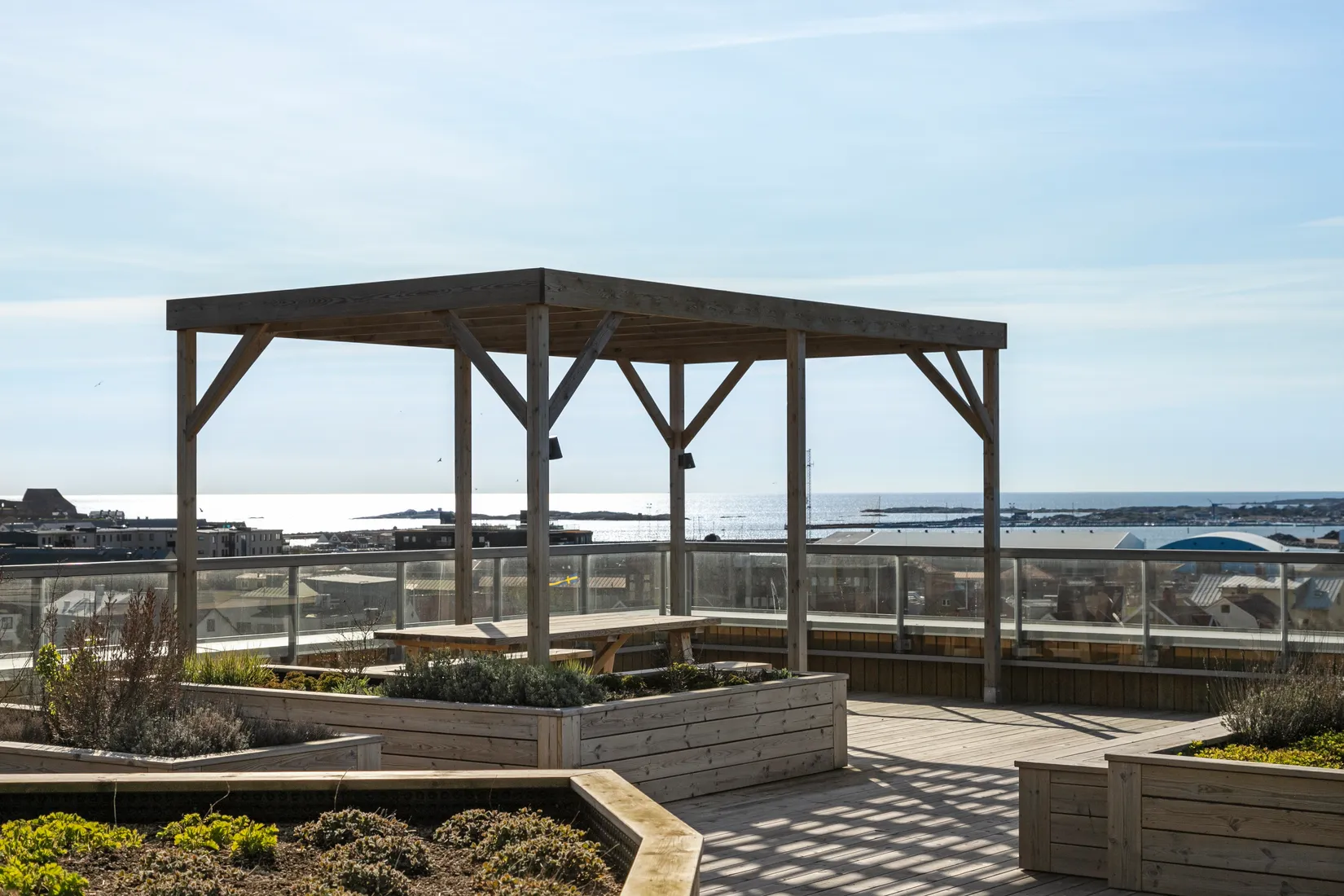 Bostadsrätt, Kyrkogårdsvägen 3D, Oskarsdal, Varberg