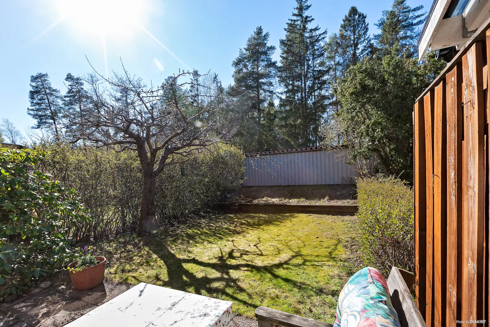 Villa, Radhus, Russingränd 3, Viksjö, Järfälla