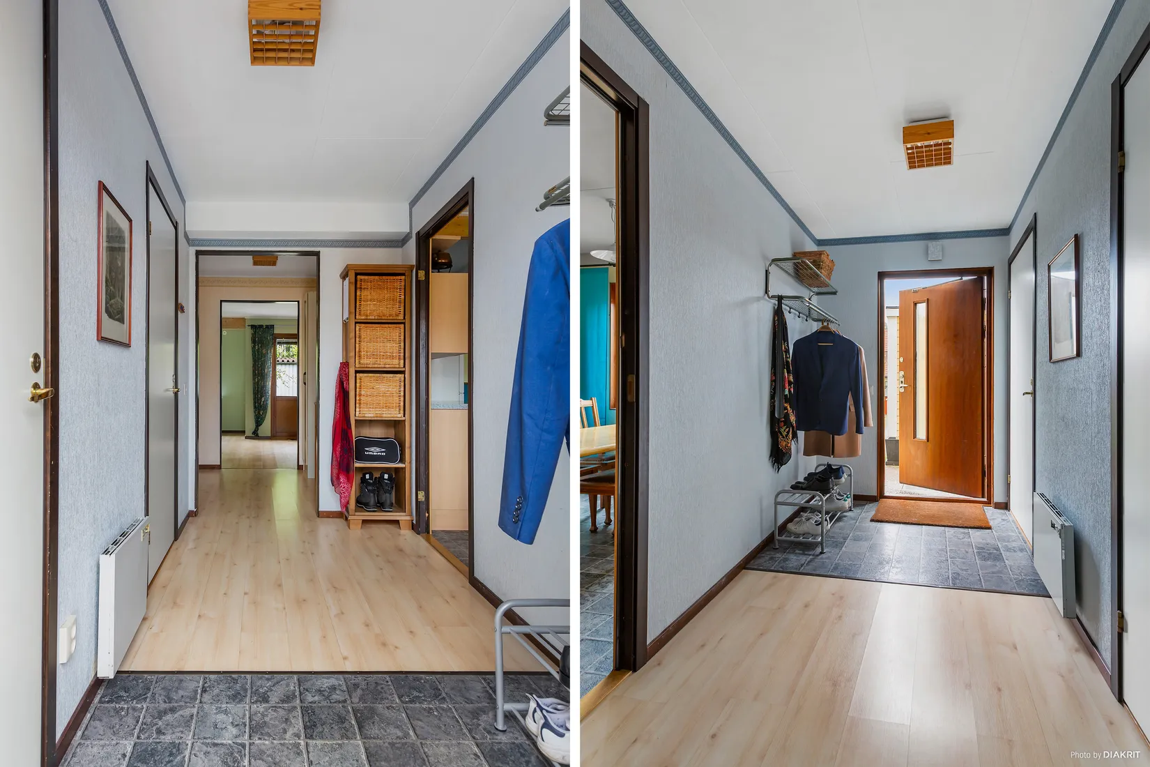 Villa, Radhus, Russingränd 3, Viksjö, Järfälla