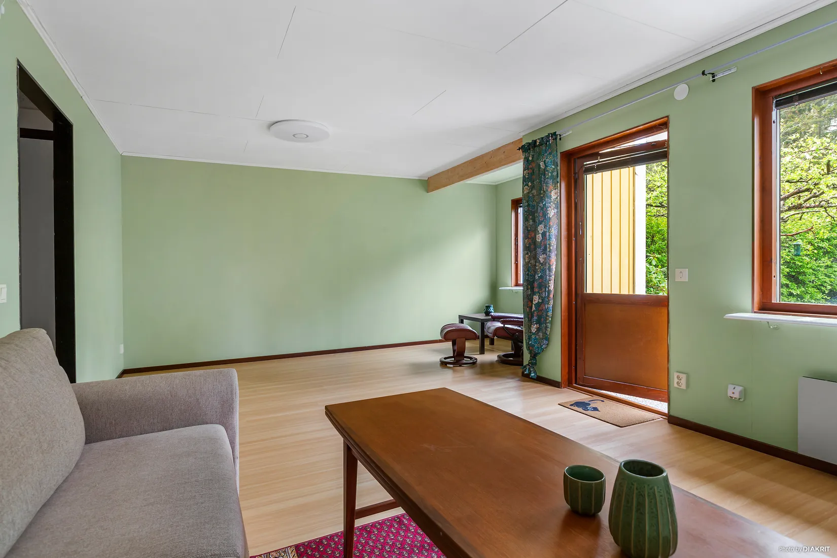 Villa, Radhus, Russingränd 3, Viksjö, Järfälla