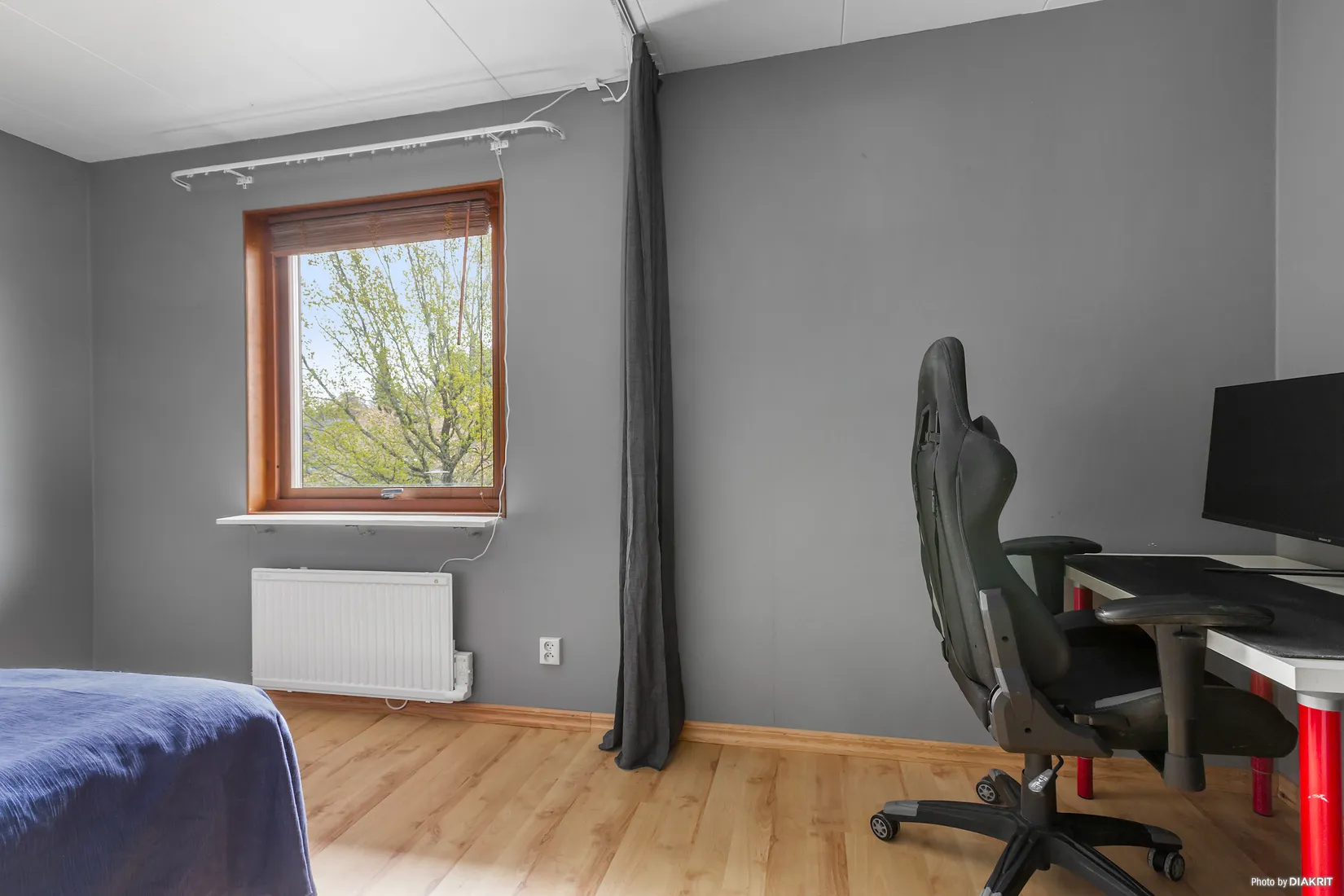 Villa, Radhus, Russingränd 3, Viksjö, Järfälla