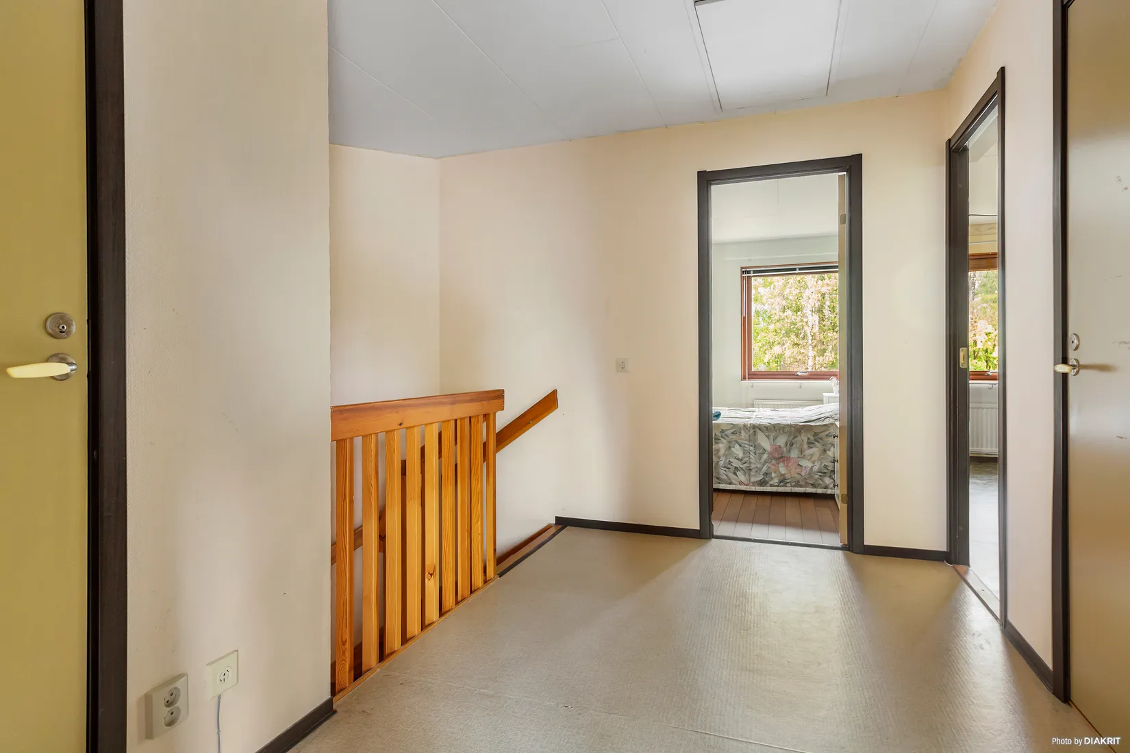 Villa, Radhus, Russingränd 3, Viksjö, Järfälla