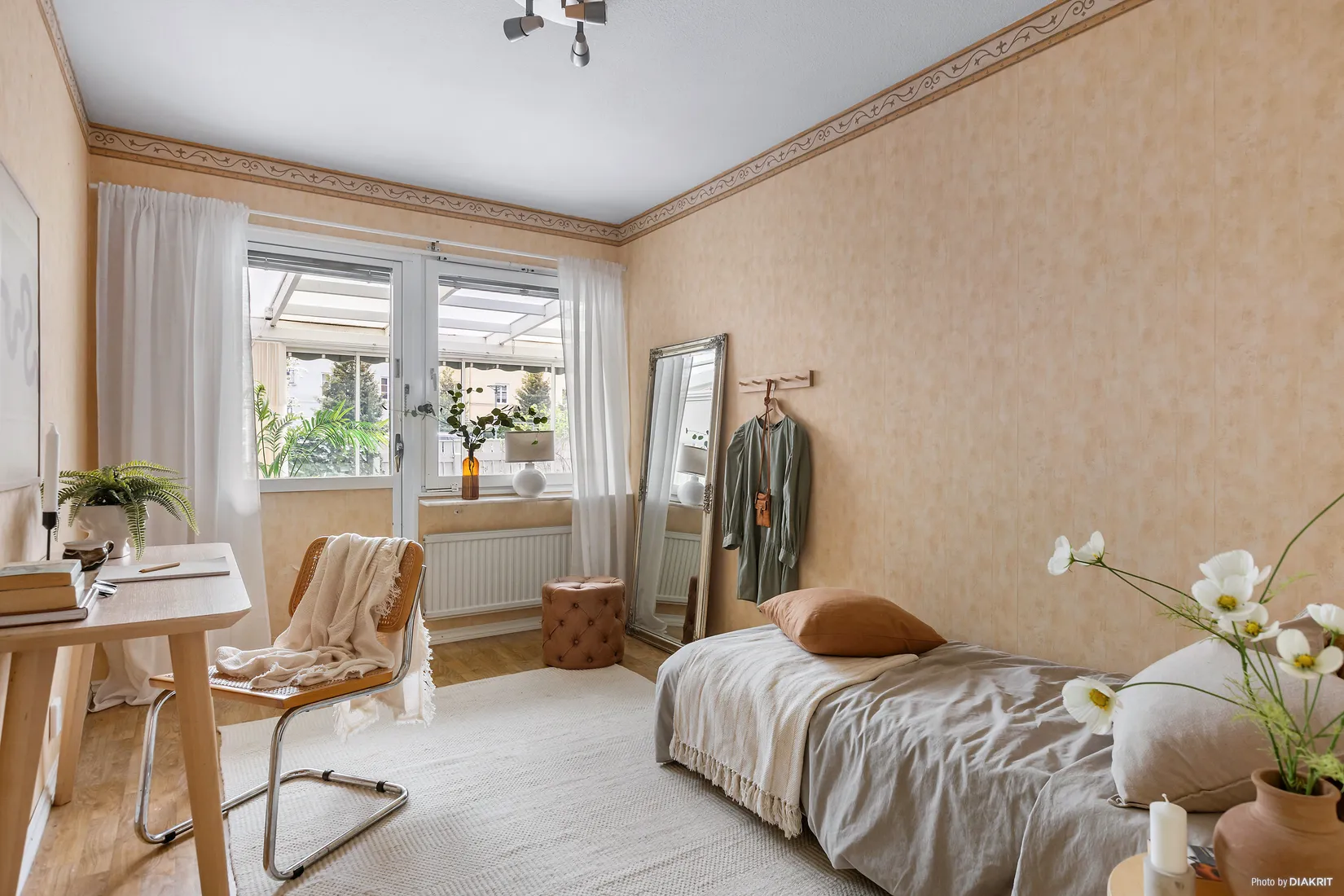 Bostadsrätt, Engelbrektsgatan 42, Örebro