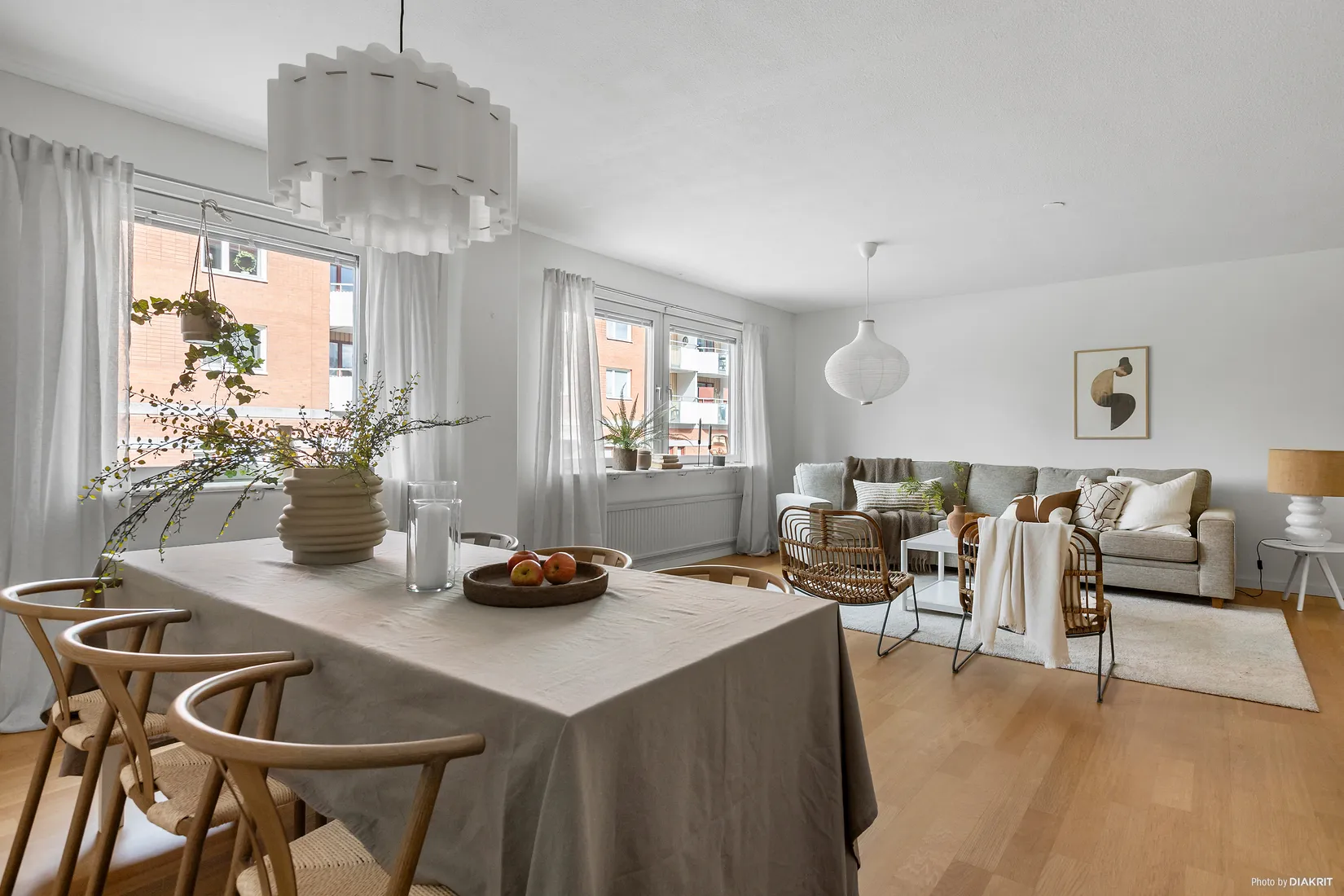 Bostadsrätt, Engelbrektsgatan 42, Örebro