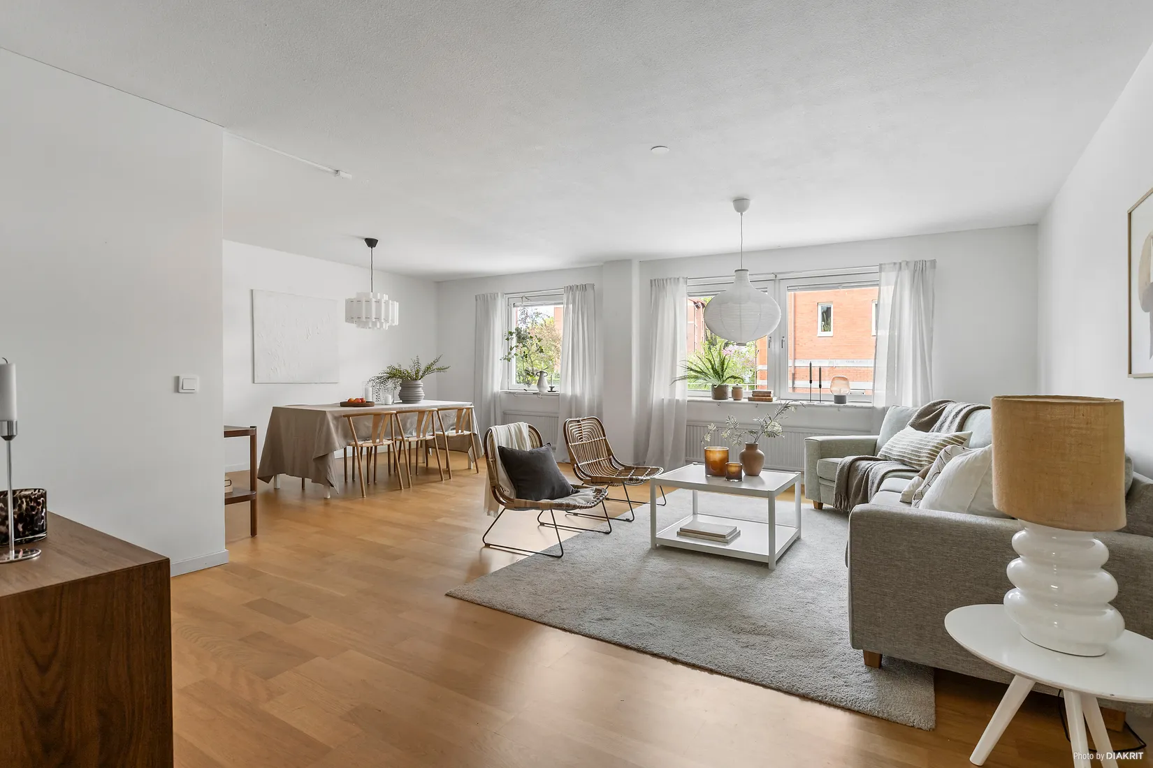 Bostadsrätt, Engelbrektsgatan 42, Örebro