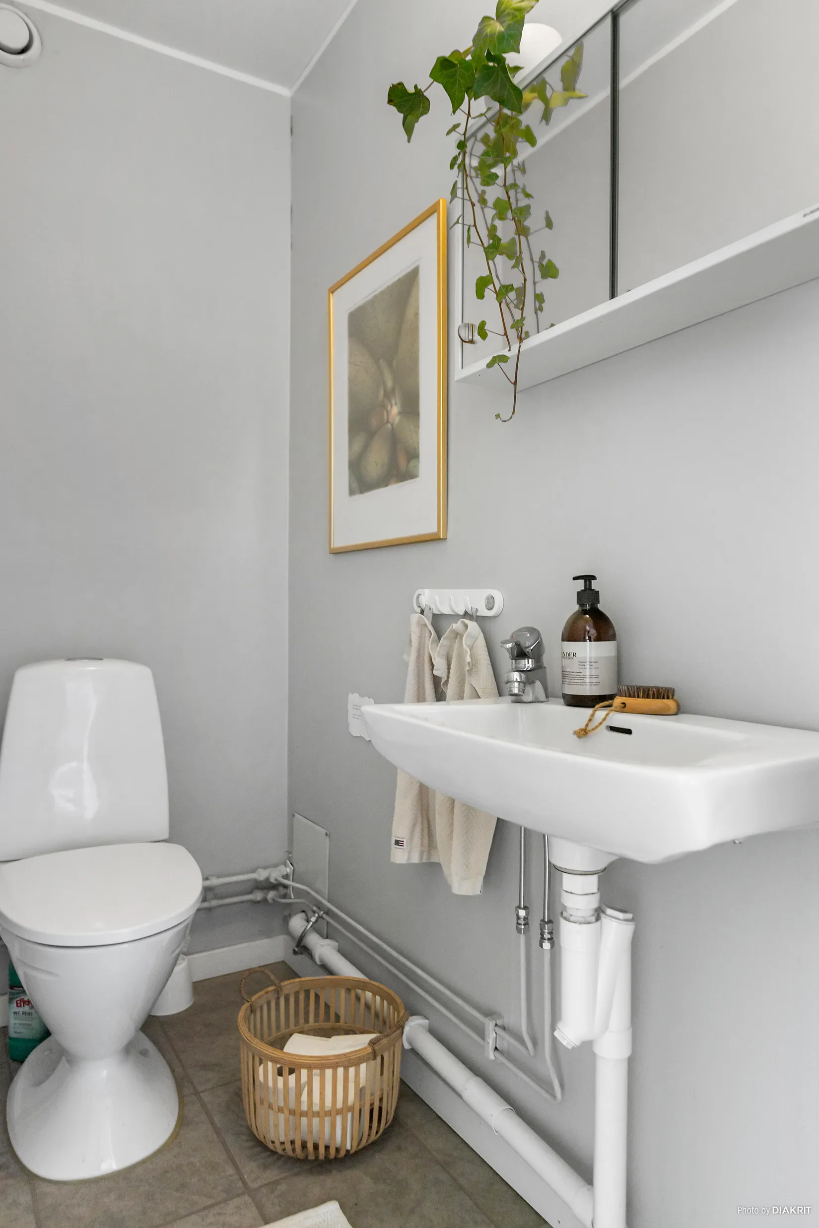 Bostadsrätt, Engelbrektsgatan 42, Örebro
