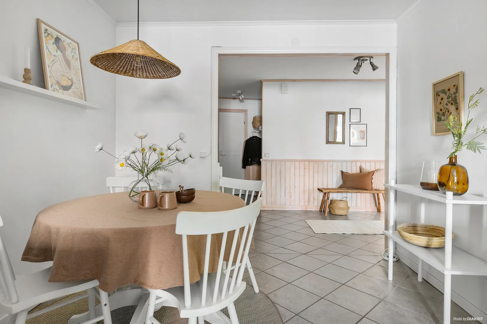 Bostadsrätt, Engelbrektsgatan 42, Örebro