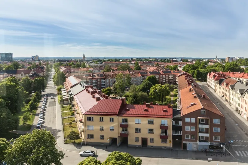 Bostadsrätt, Nygatan 82, Örebro