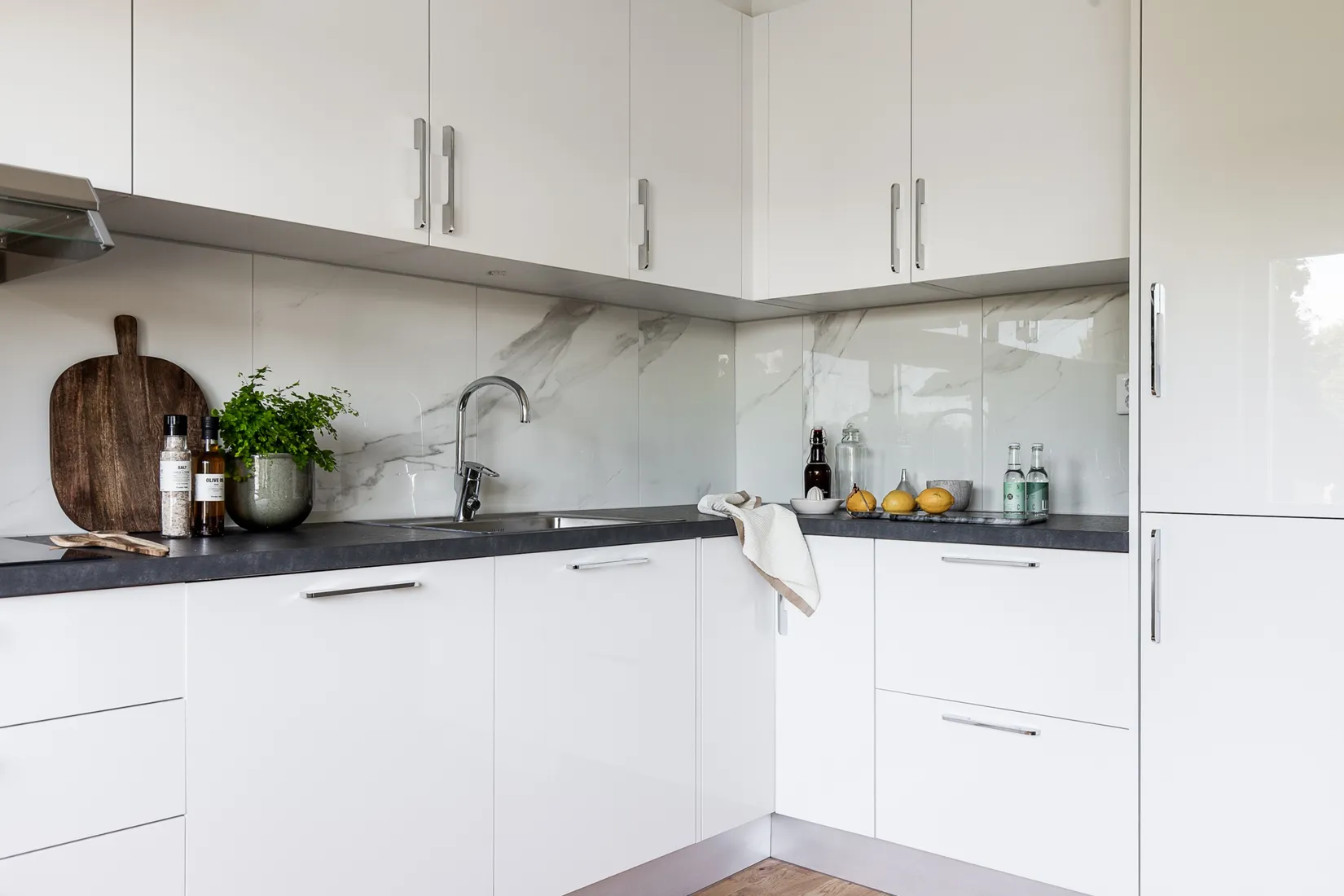 Bostadsrätt, Nygatan 82, Örebro