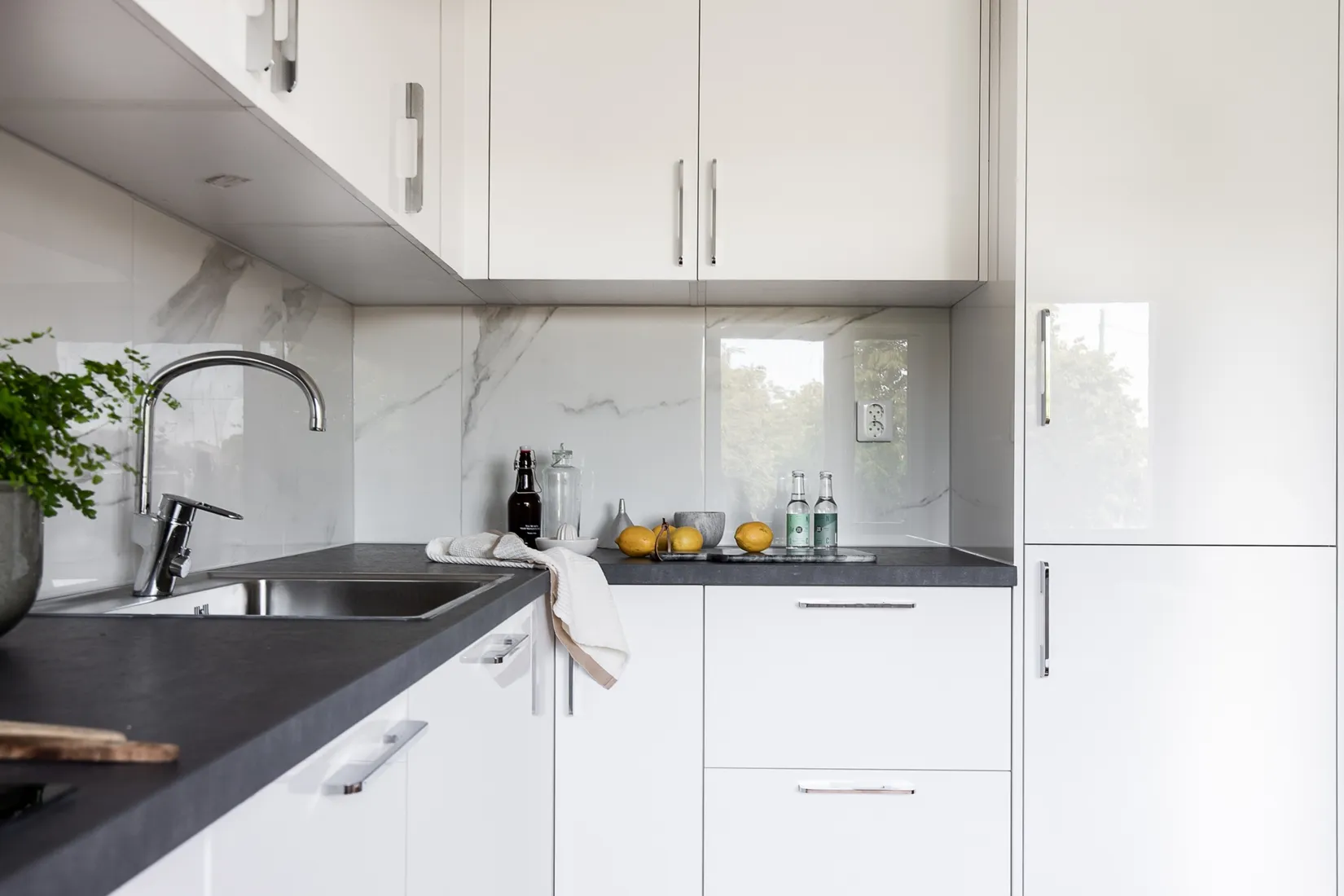 Bostadsrätt, Nygatan 82, Örebro