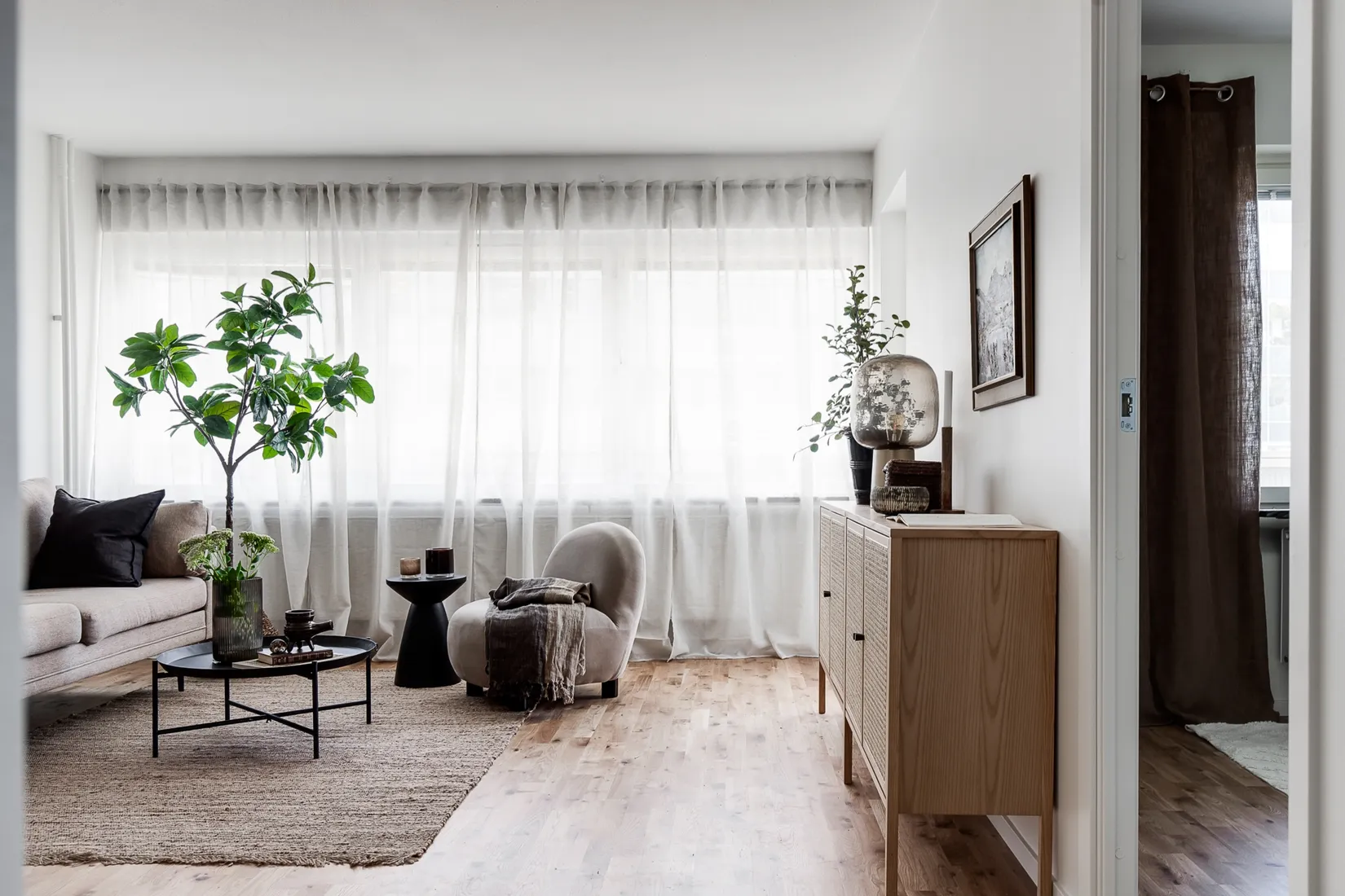 Bostadsrätt, Nygatan 82, Örebro