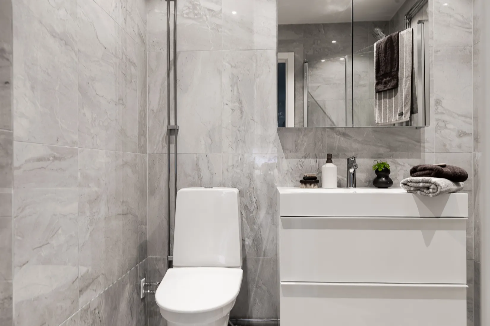 Bostadsrätt, Nygatan 82, Örebro