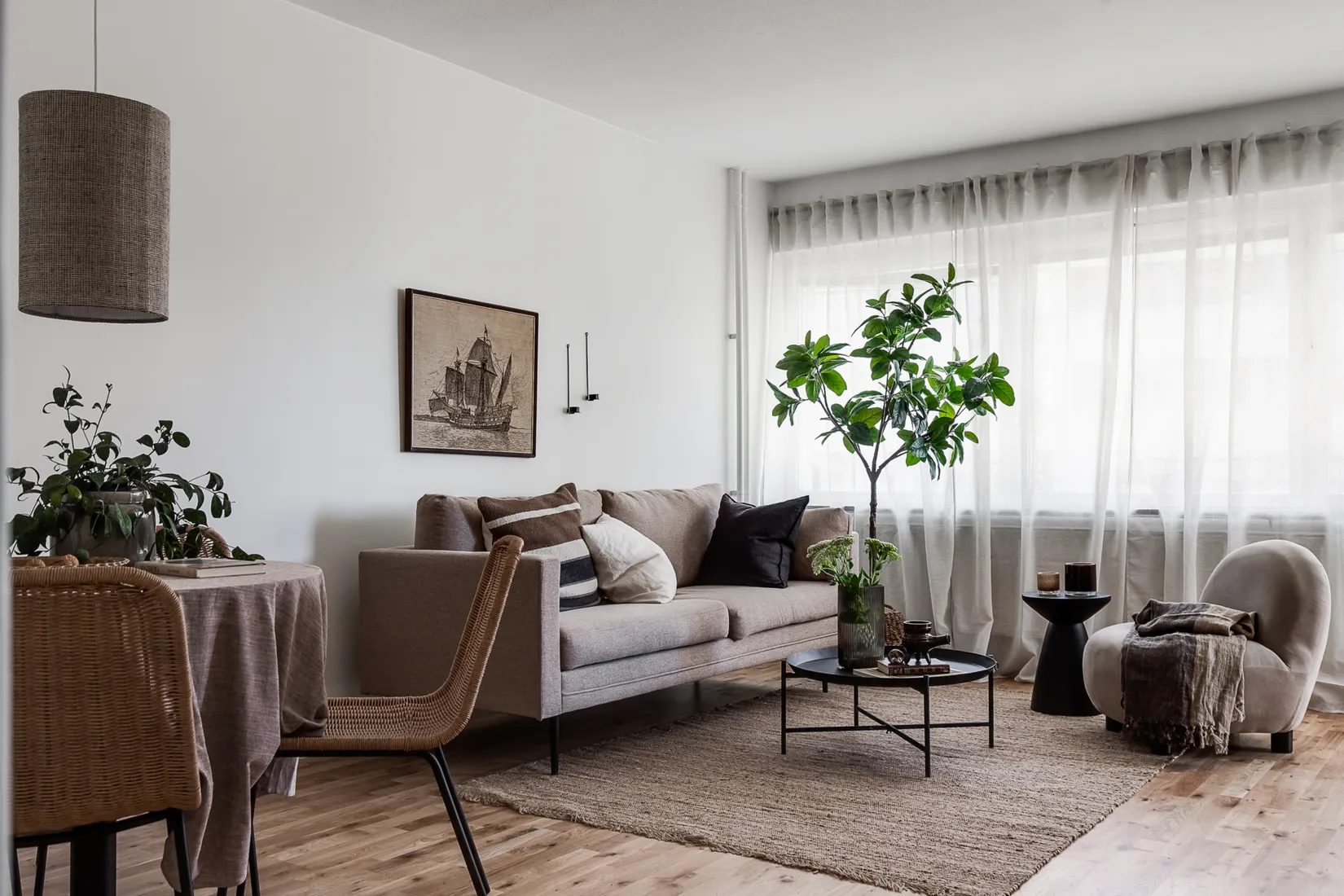 Bostadsrätt, Nygatan 82, Örebro