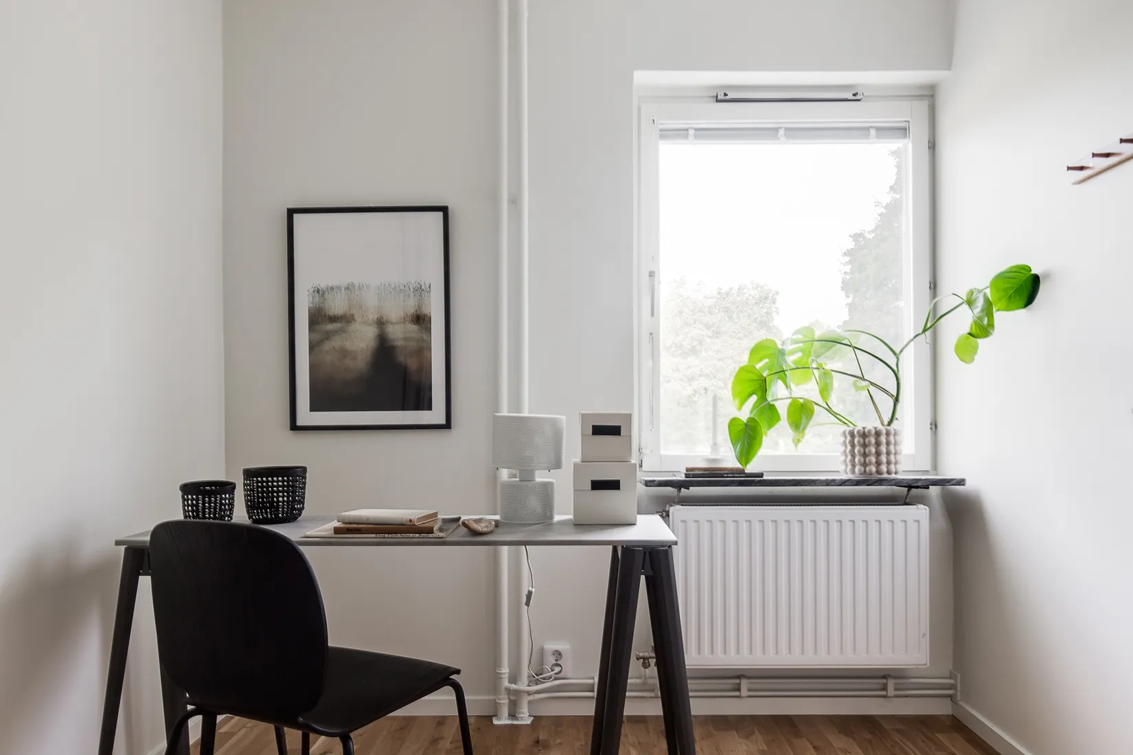 Bostadsrätt, Nygatan 82, Örebro