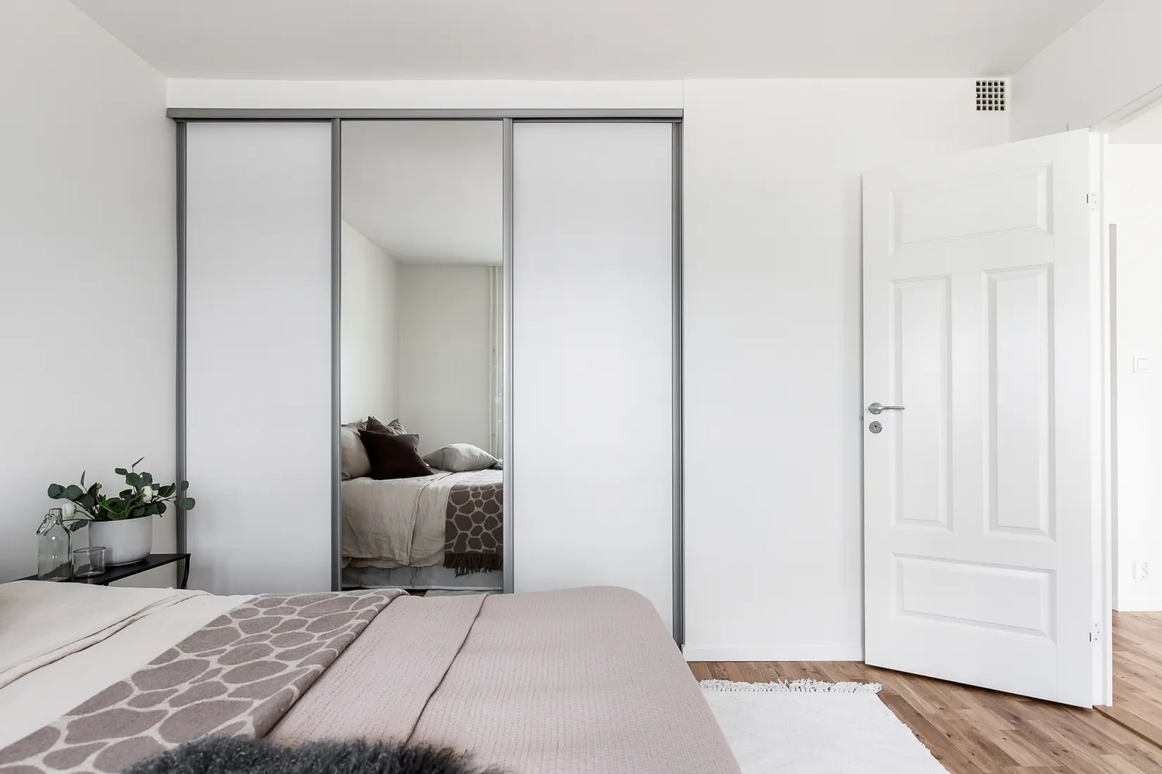 Bostadsrätt, Nygatan 82, Örebro