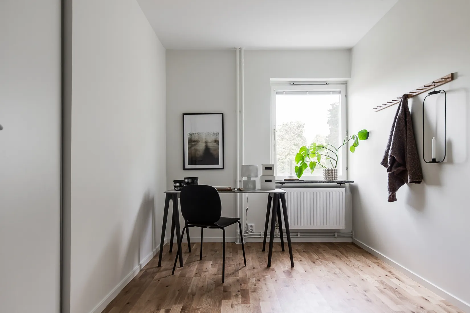 Bostadsrätt, Nygatan 82, Örebro