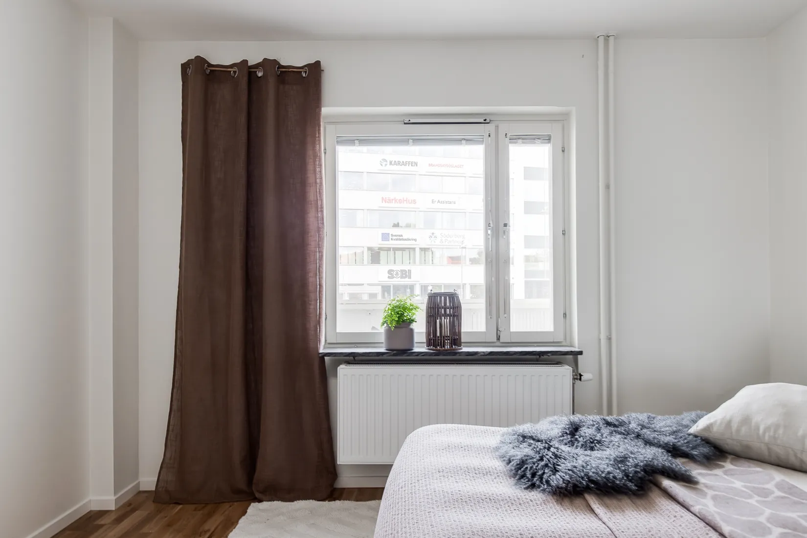 Bostadsrätt, Nygatan 82, Örebro