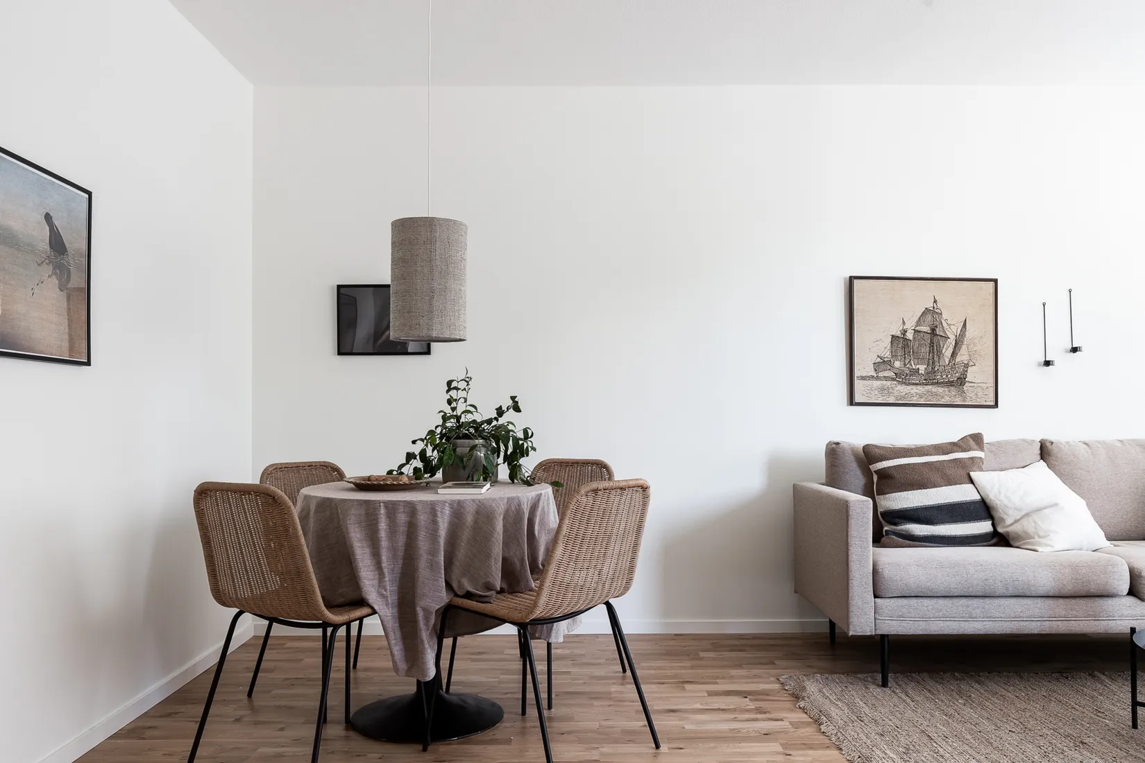 Bostadsrätt, Nygatan 82, Örebro