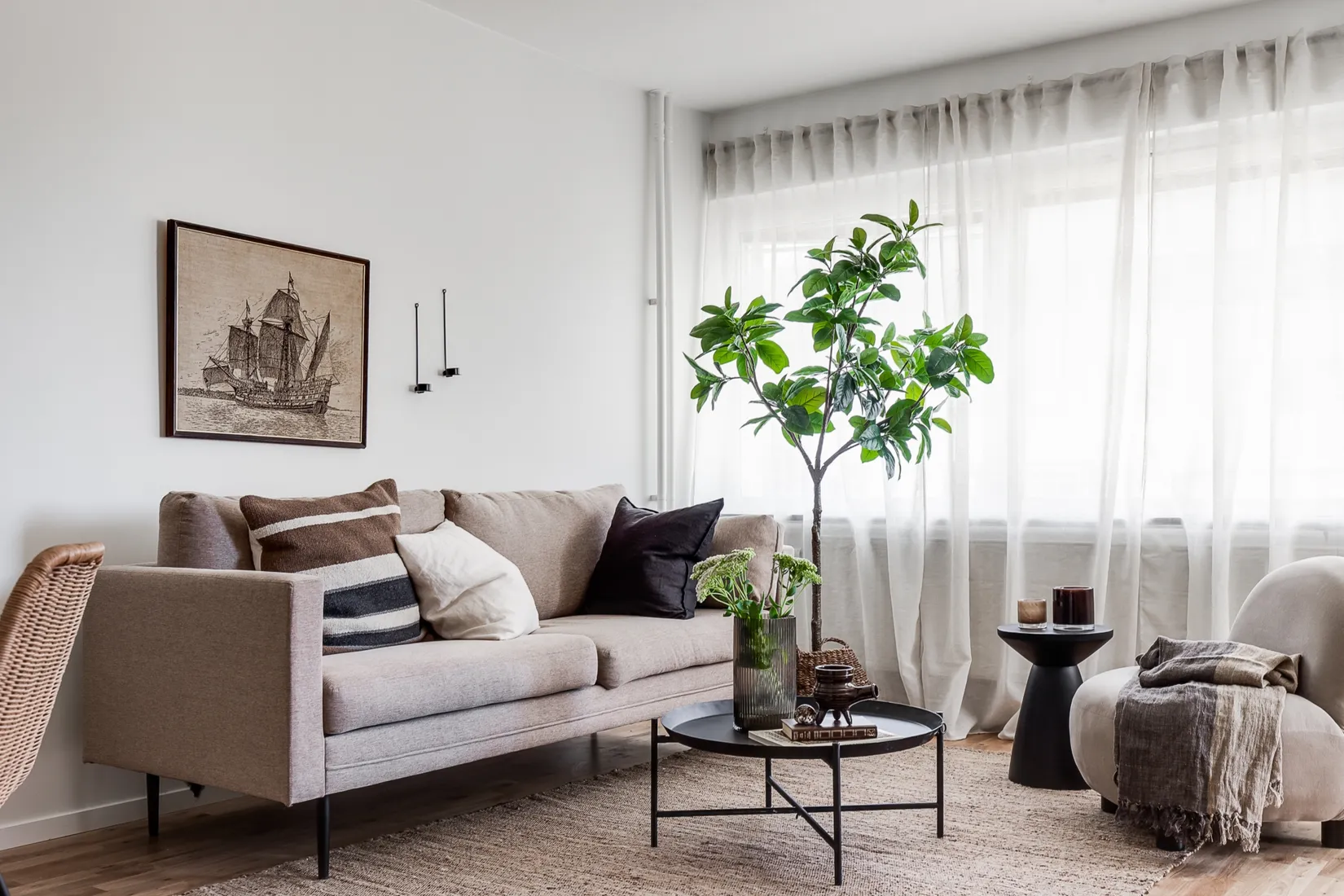 Bostadsrätt, Nygatan 82, Örebro