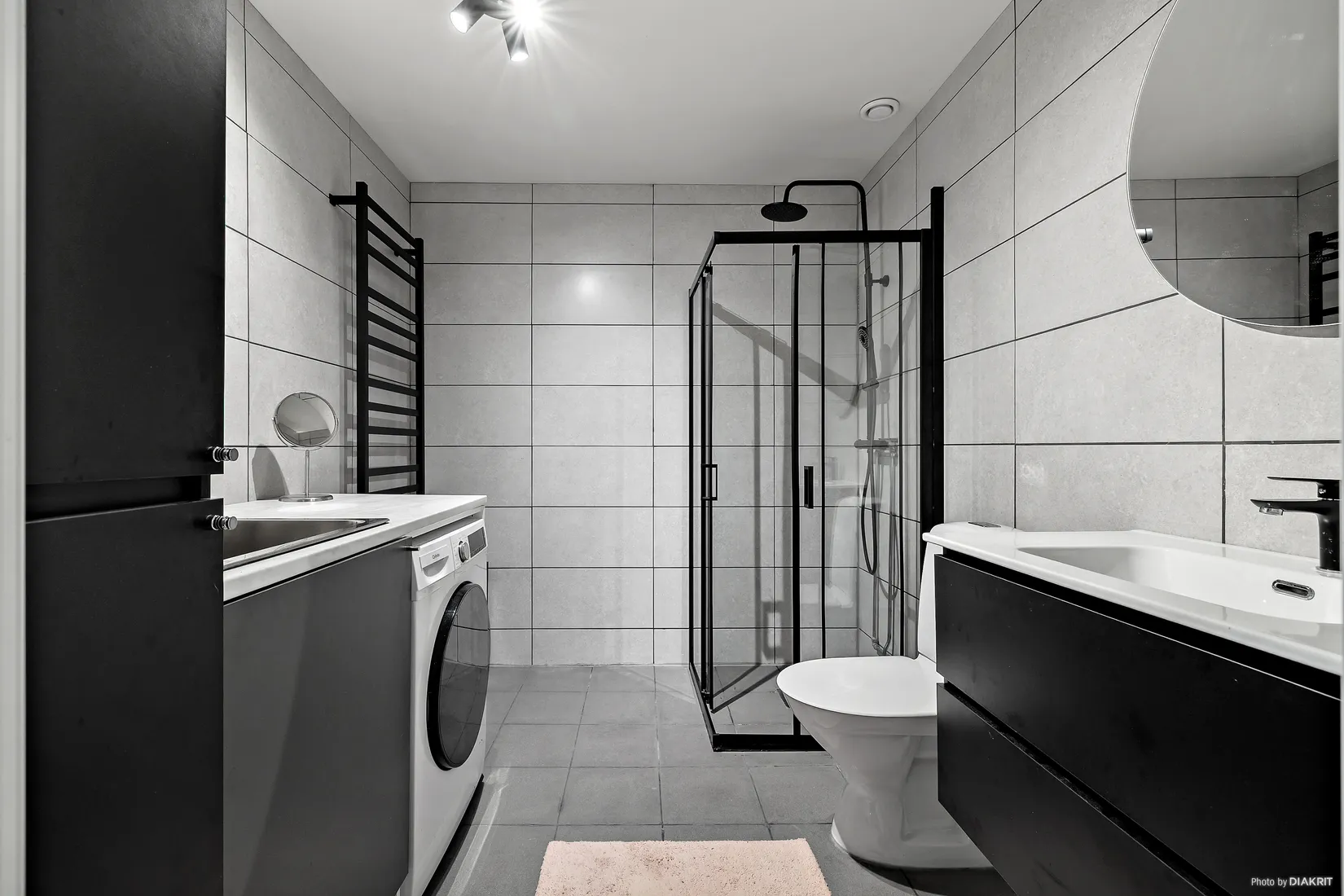 Bostadsrätt, Kabeluddsvägen 12, Gribbylund, Täby