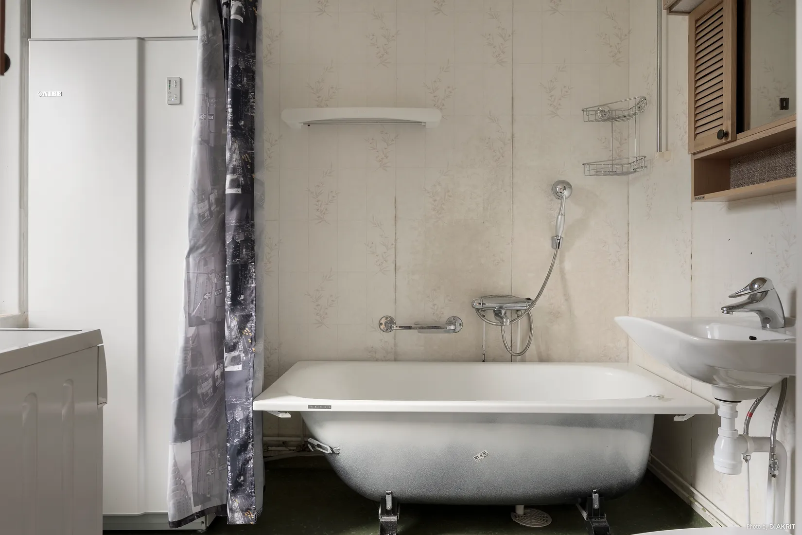Bostadsrätt, Vasängsvägen 290, Vallås, Halmstad